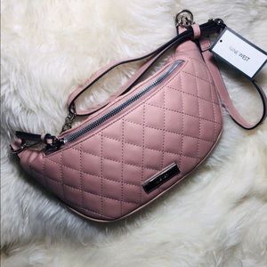 NINE WEST FANNY PACK / BELT BAG / CROSSBODY BAG